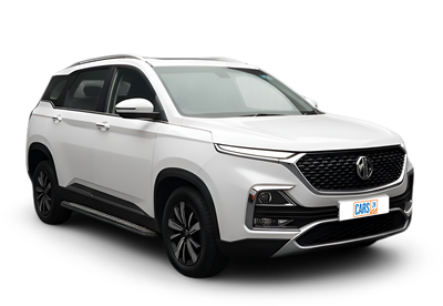 MG HECTOR-img